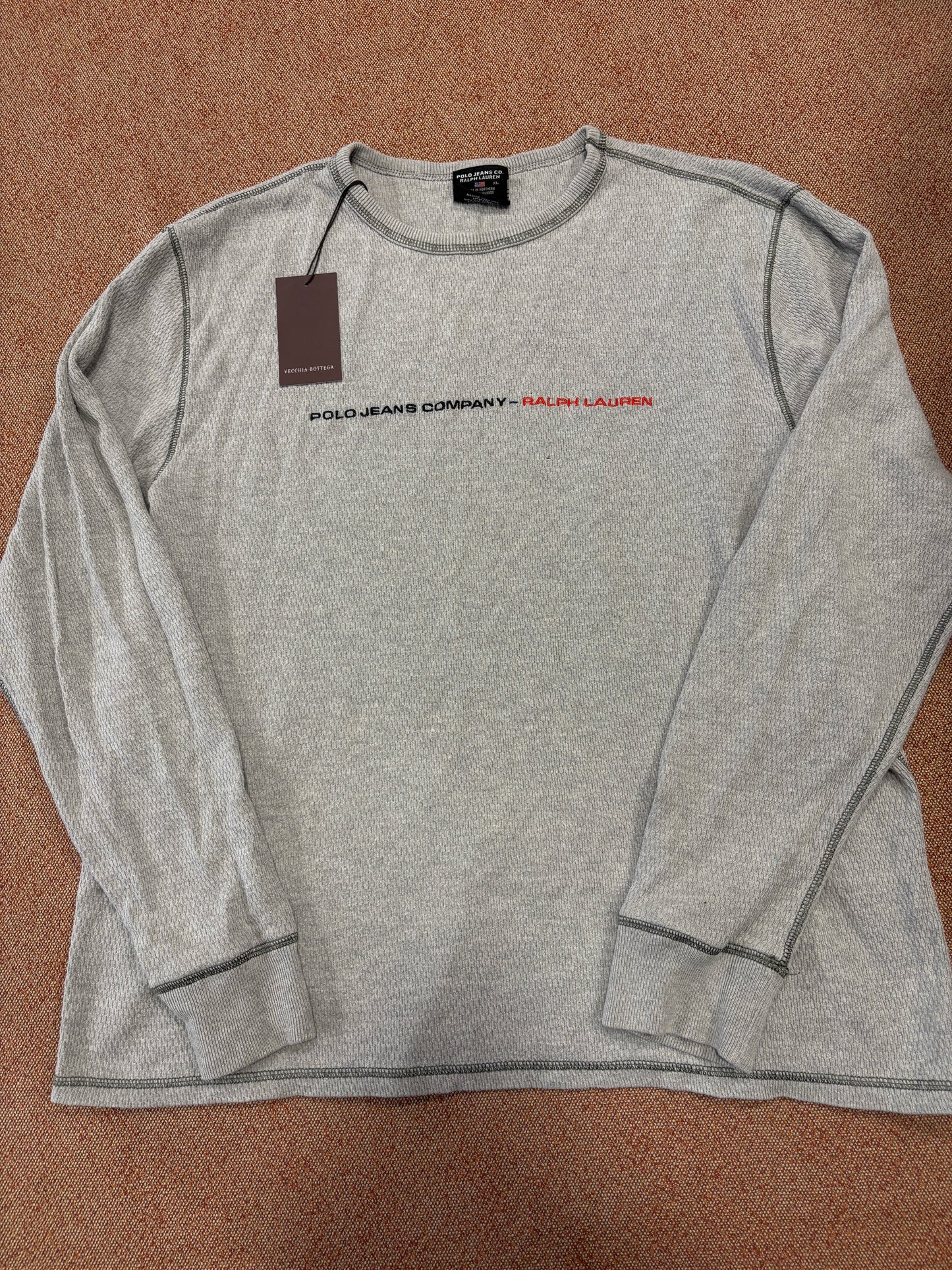 Pullover ralph lauren tgM/L