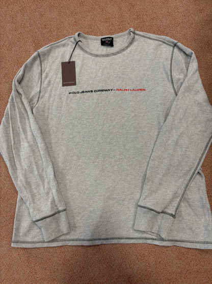 Pullover ralph lauren tgM/L