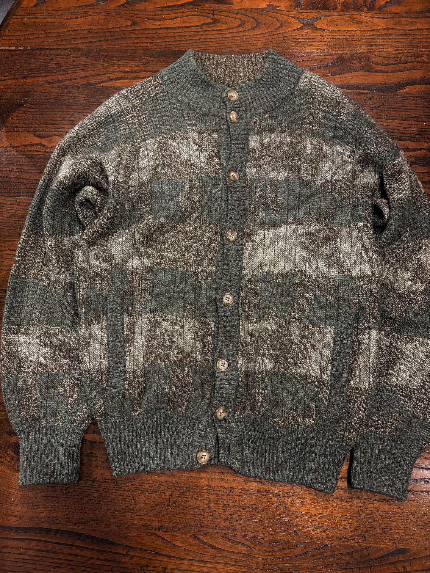 Cardigan lana tg.46/48