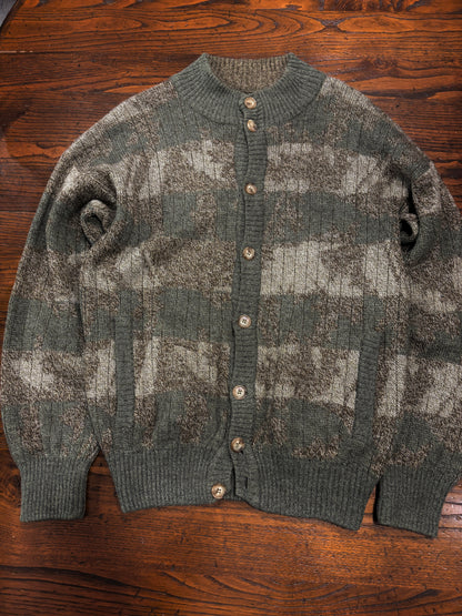 Cardigan lana tg.46/48