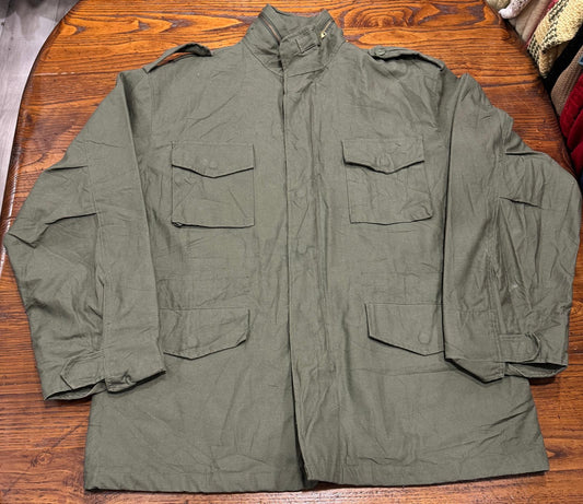 Field jacket tg.48/50