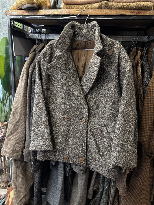 Cappotto over donna tg.42/44