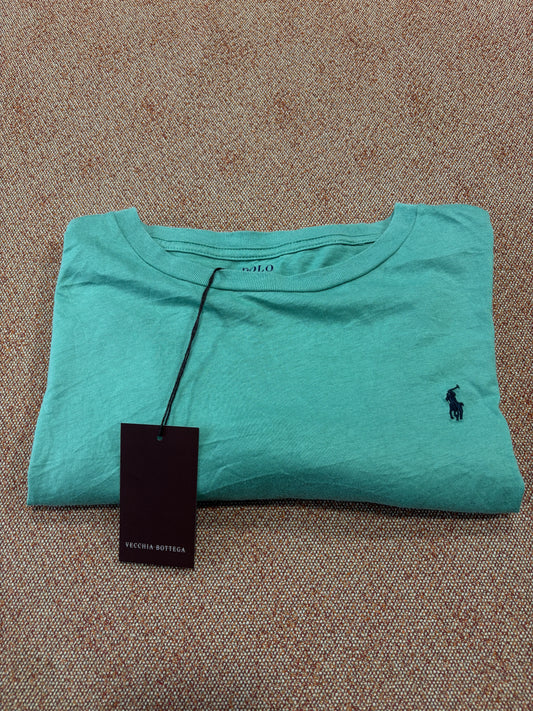 T-shirt Ralph Lauren logo taille S/M