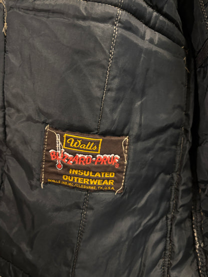 Giacca caccia campuflage rg.48/50