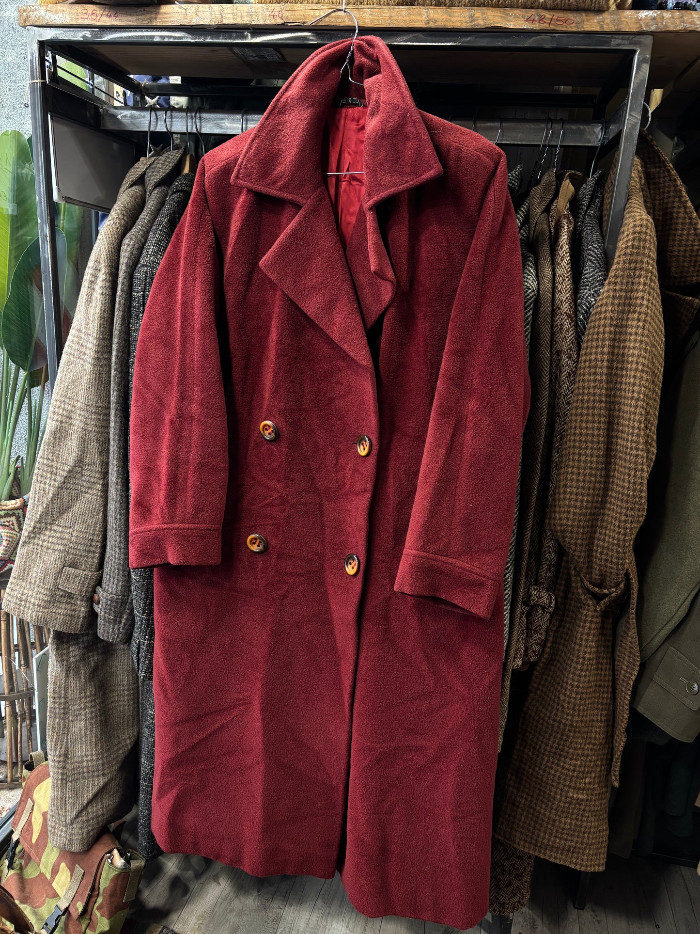 Cappotto donna tg.42/44