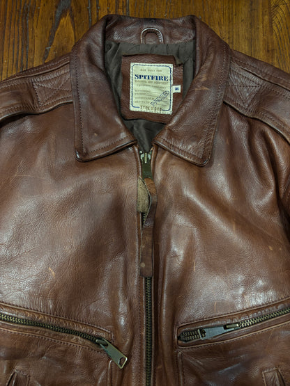 Horse jacket anni 90’ tg.46/48
