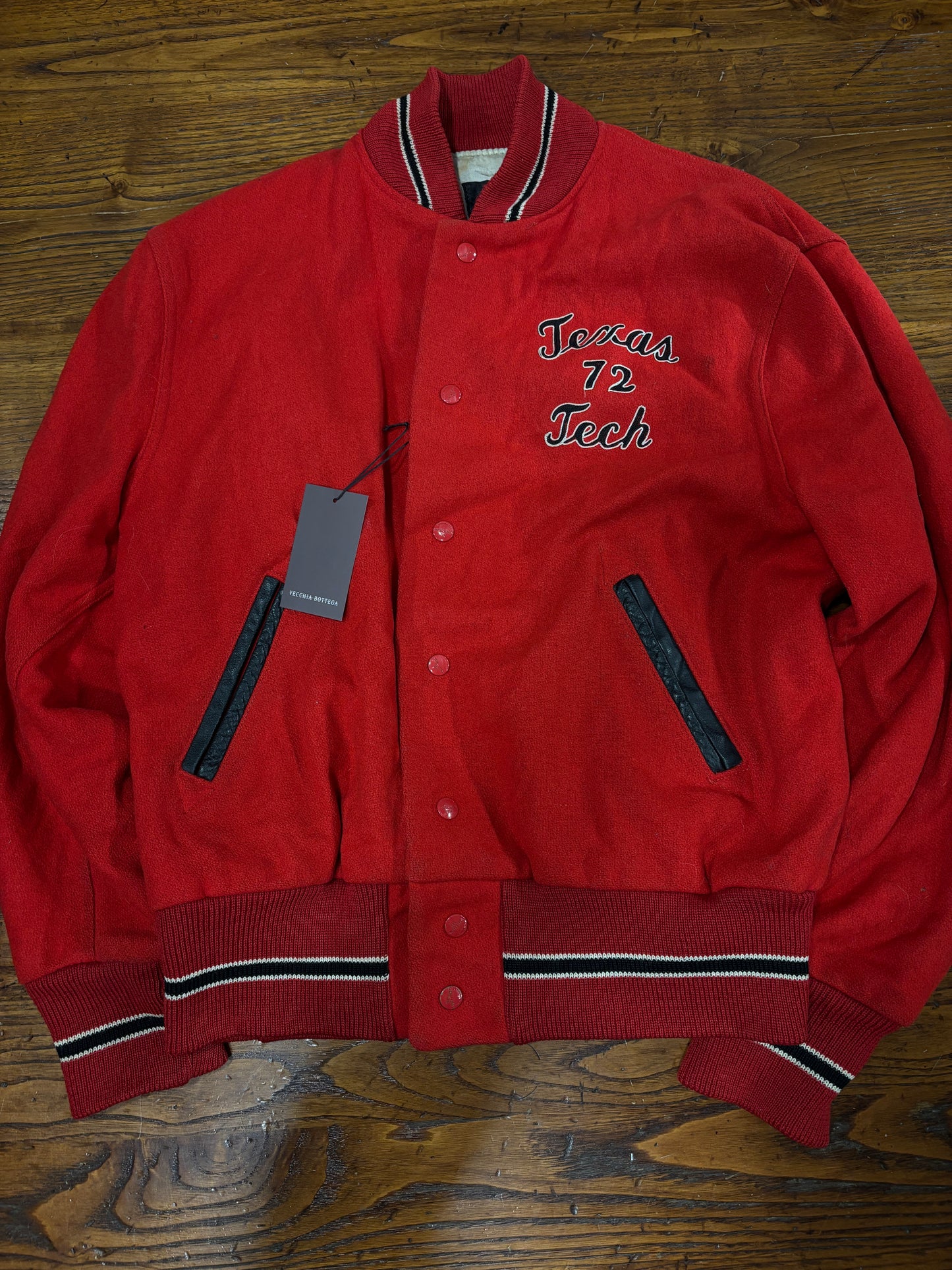 College varsity tg.48/50 cod132