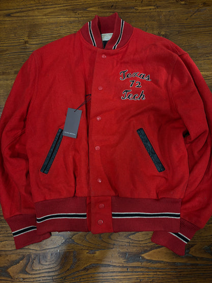 College varsity tg.48/50 cod132