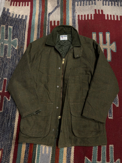 Giaccano british tg.50/52