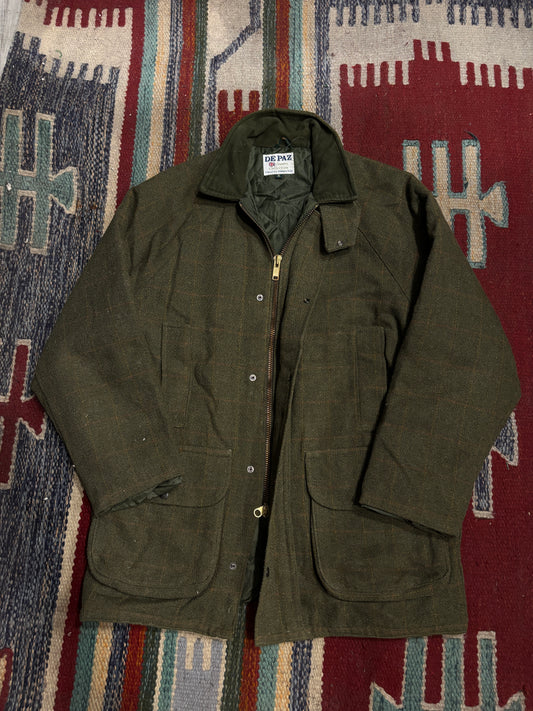 Giaccano british tg.50/52