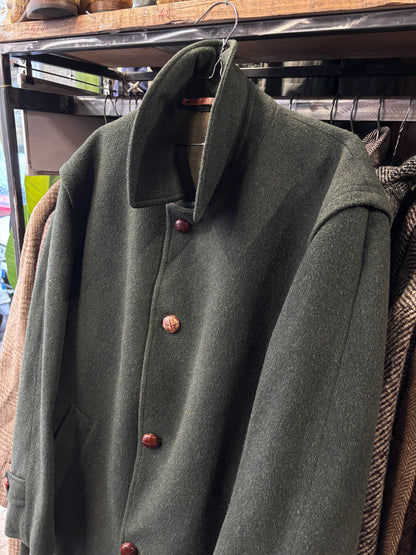 Cappotto Loden tg.50/52