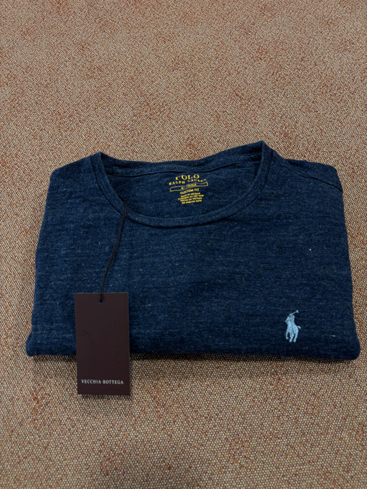 T-shirt long Ralph Lauren, taille S/M