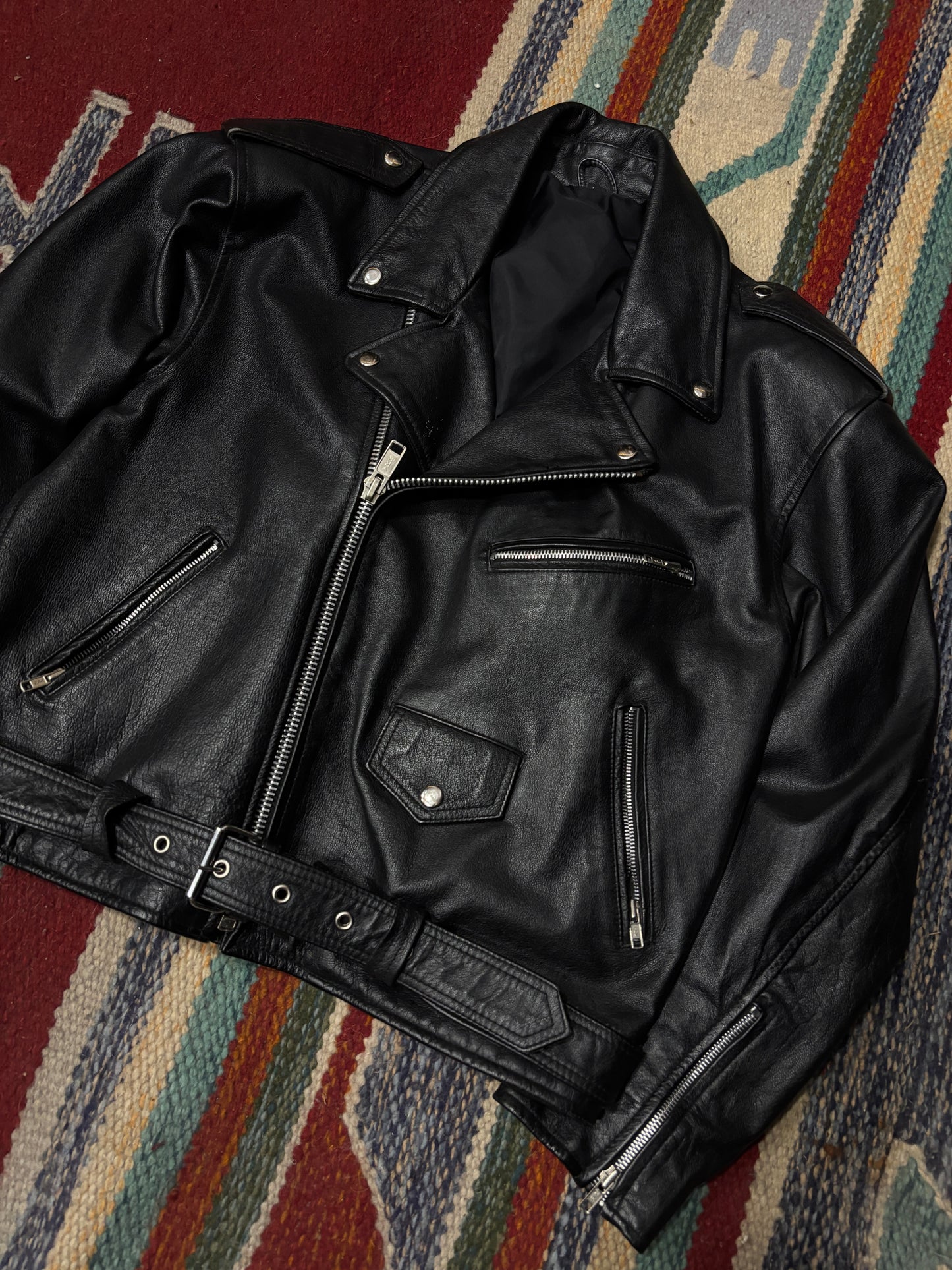 Kiodo crop americano tg.46/48