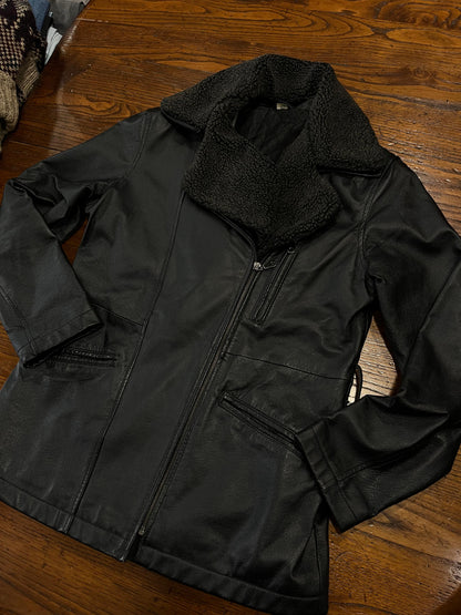 Trench unisex tg.44/46
