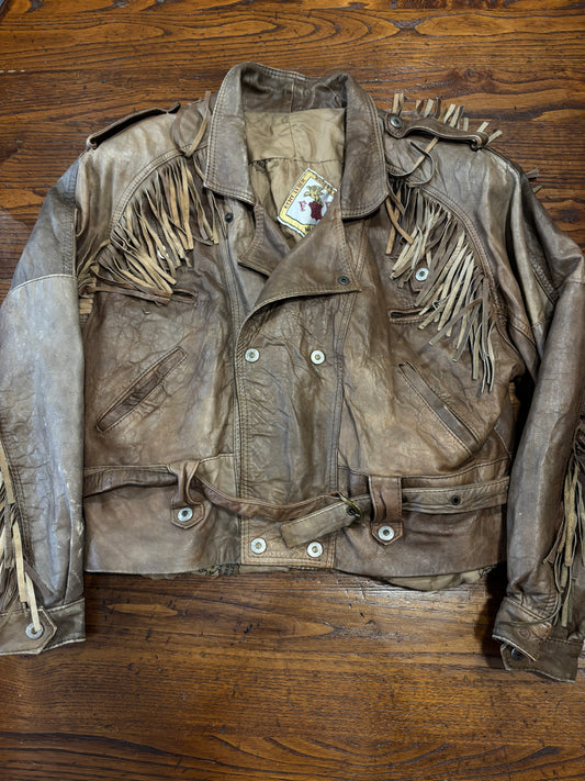 Country western kiodo tg.44/46