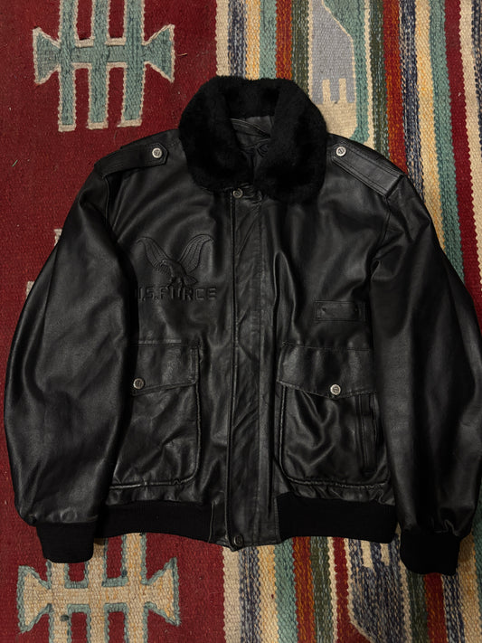 Bomber air force aviator tg.50/52