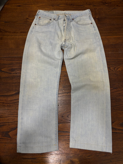 Levi’s tg.44/46