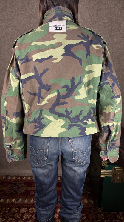 veste de travail collab 3000