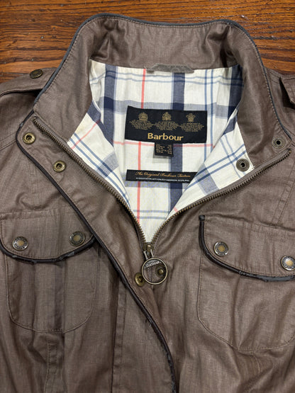 Barbour Tartan scotland tg.42/44