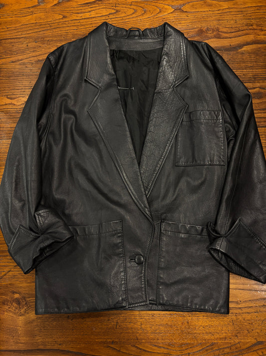 Blazer oversize 90’ tg.44/46