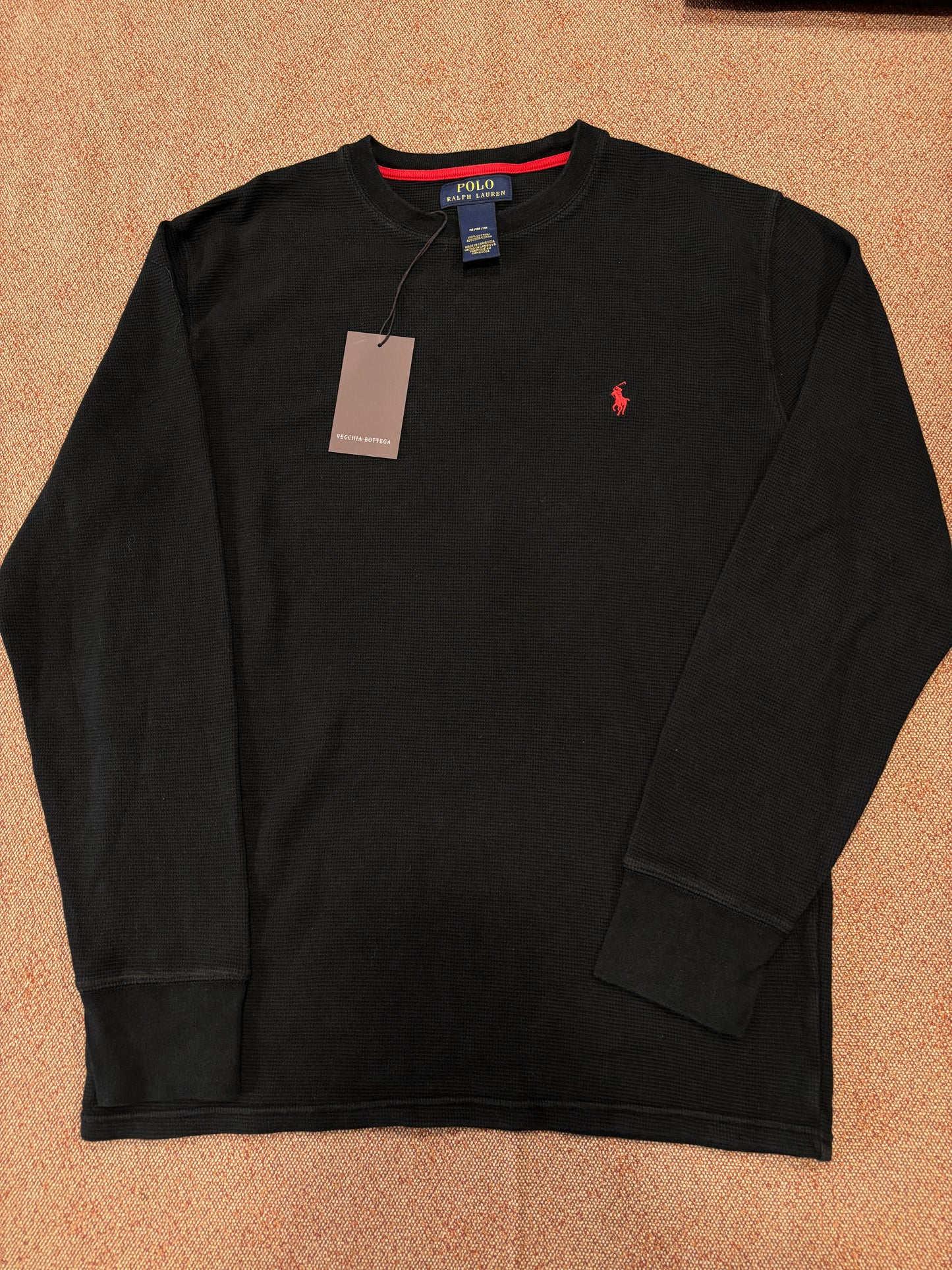 Pullover ralph lauren tg.s/m