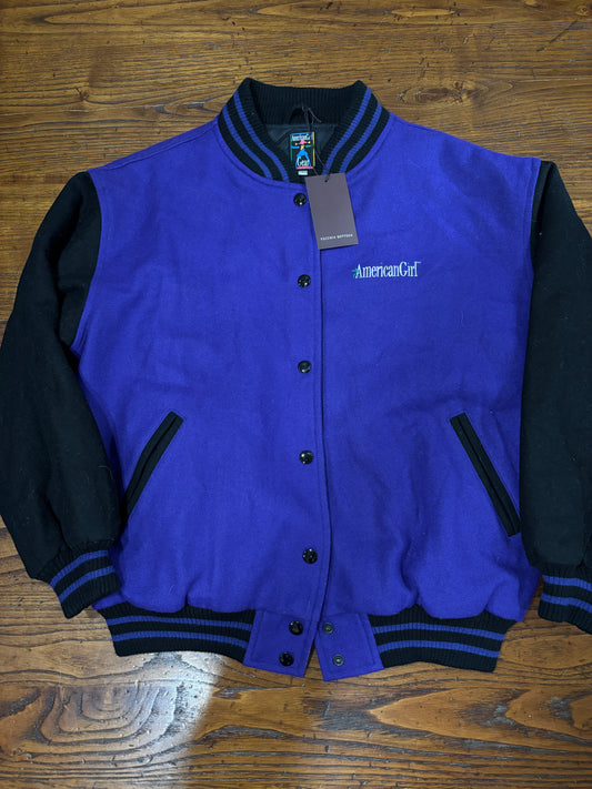 College varsity tg.48/50 cod122