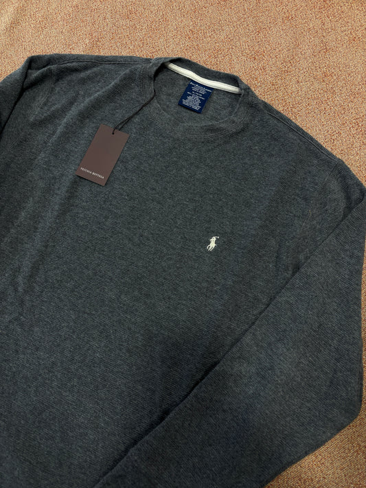 Pull Ralph Lauren taille L/XL