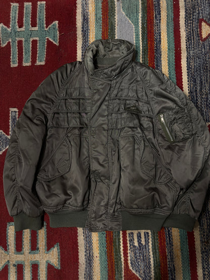 Bomber military avitor tg.46/48