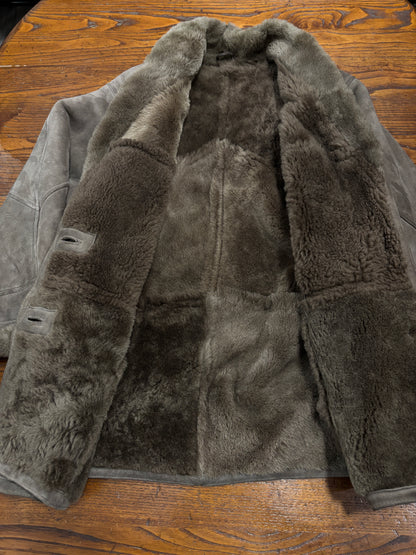 Montone shearling tg.48/50