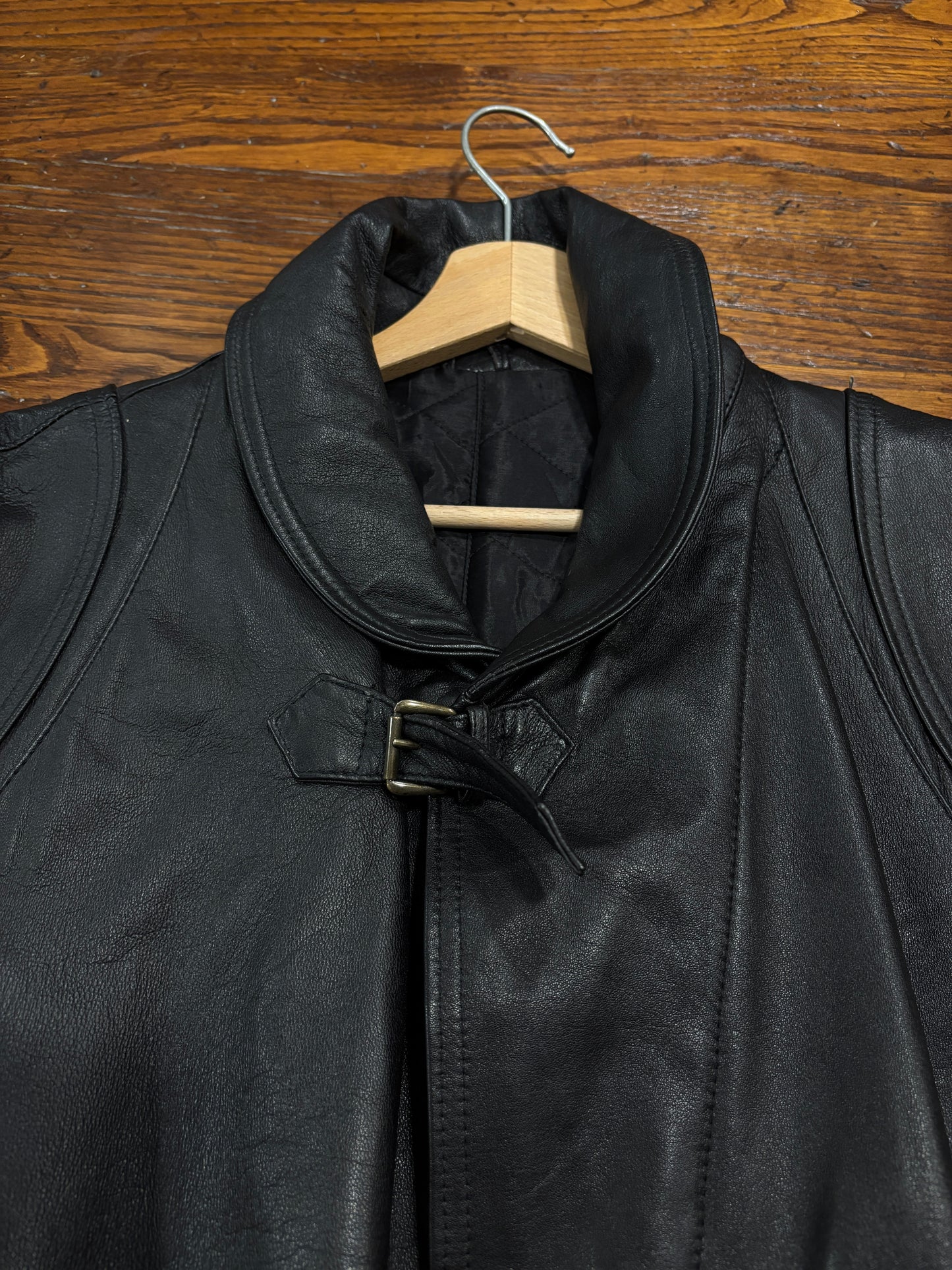 Trench oversize tg.50/52