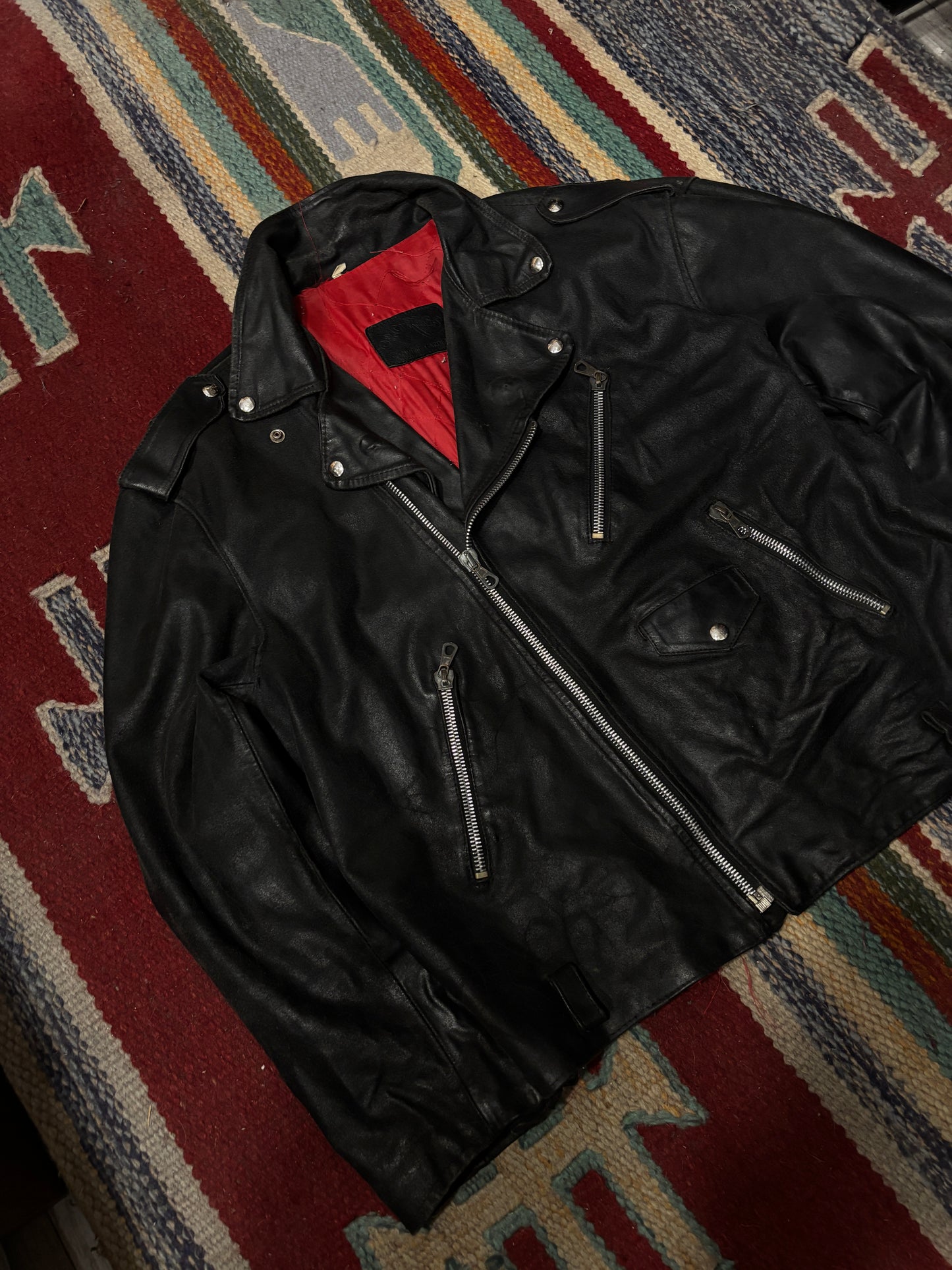 Kiodo americano tg.48/50