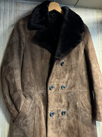 Montone shearling tg.44/46