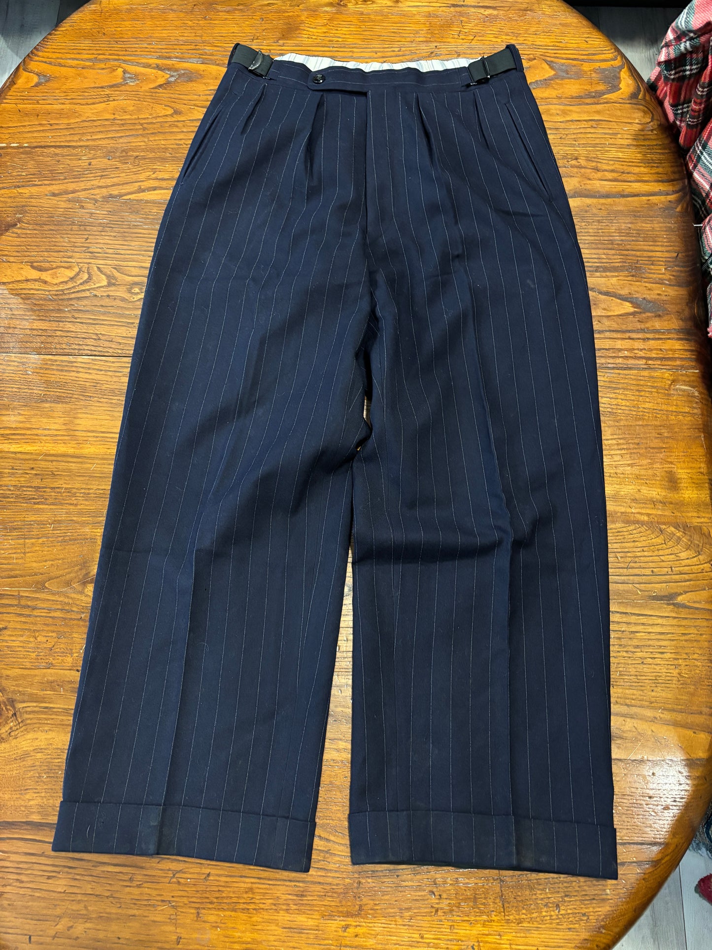 Classic pant japan tg.46/48