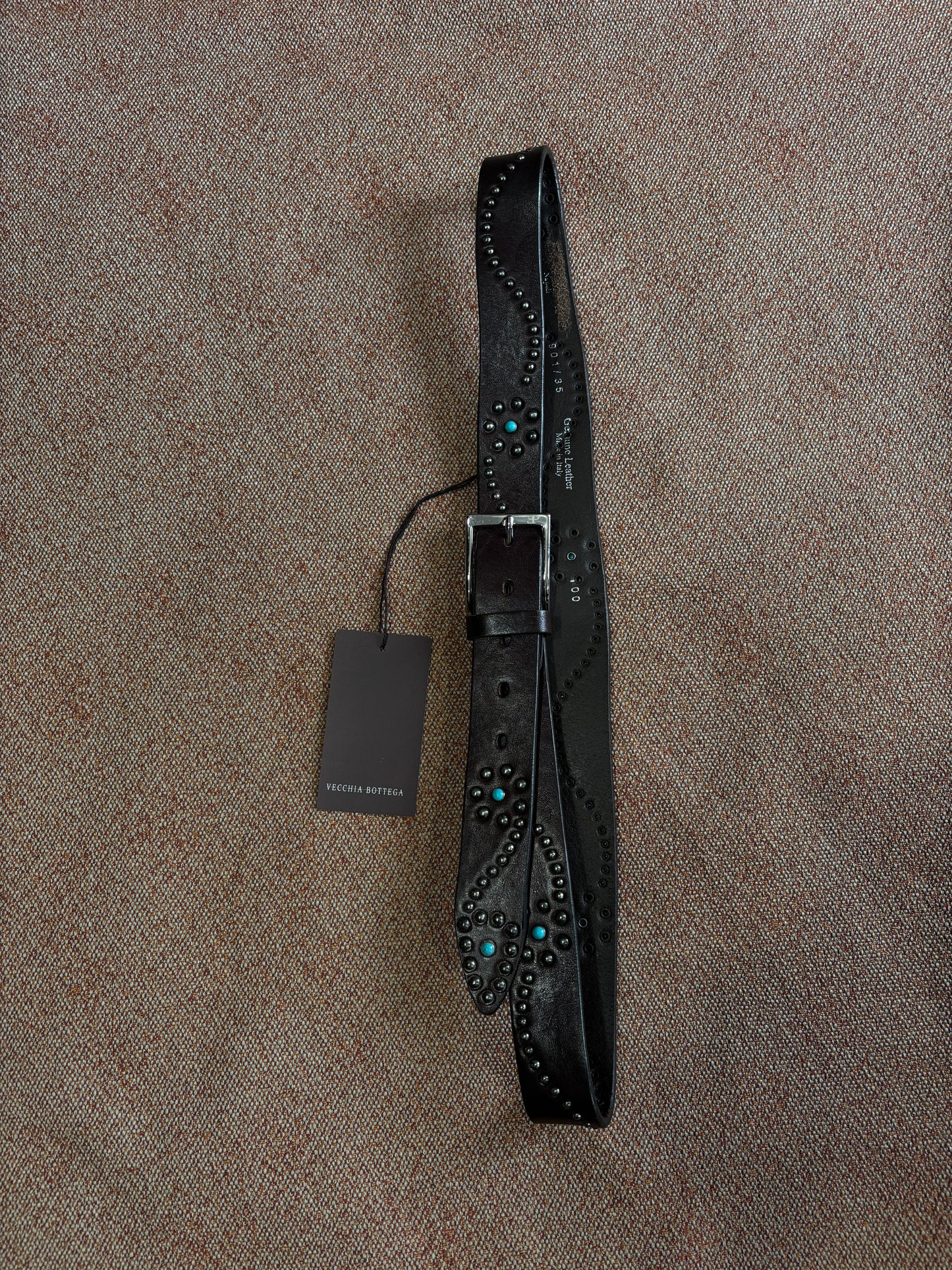 Western belt luti 100