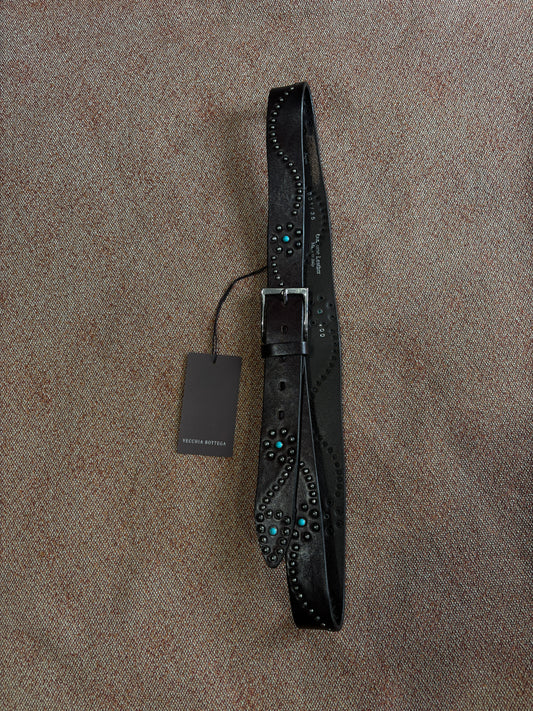 Western belt luti 100