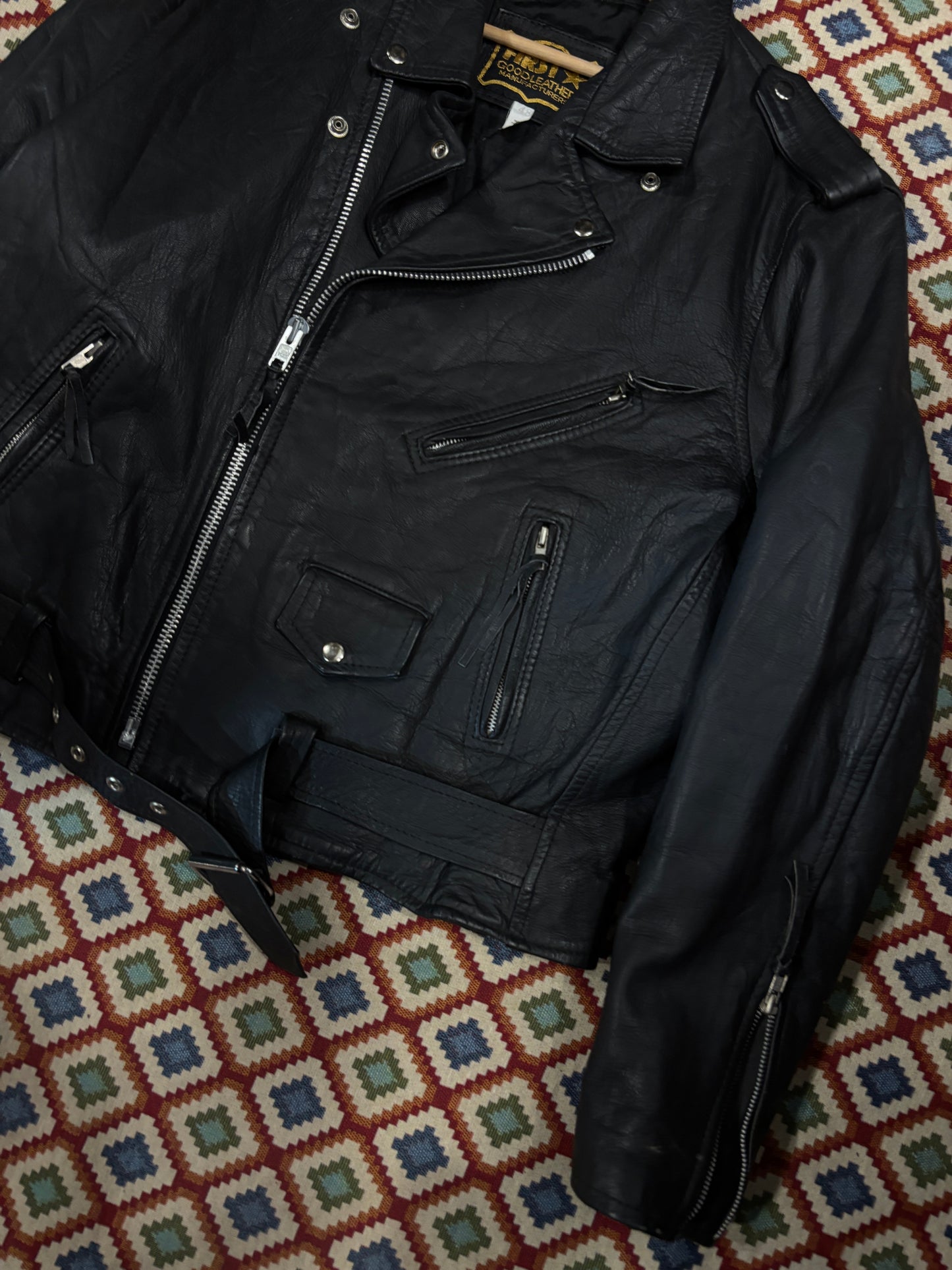 Kiodo americano tg.48/50