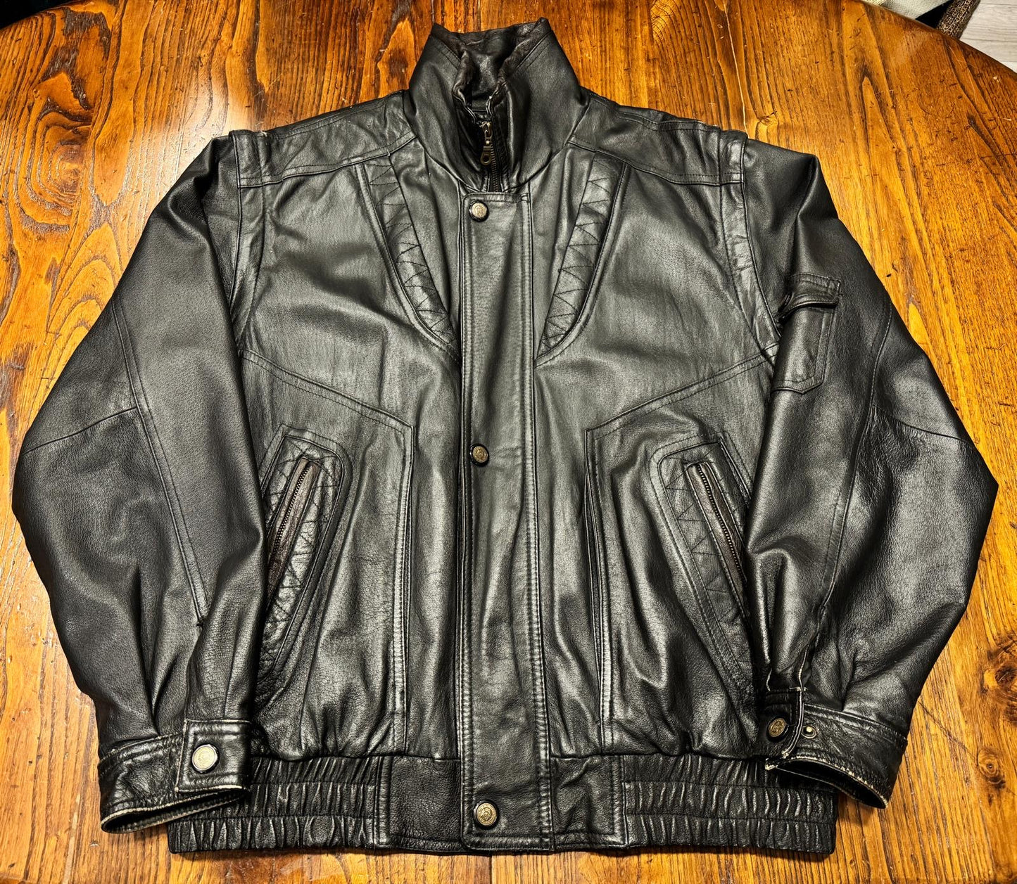 Bomber oversize tg.48/50