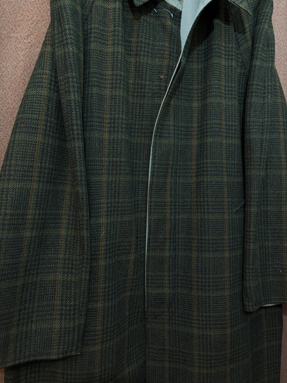 Dobbleface coat tg.48/50