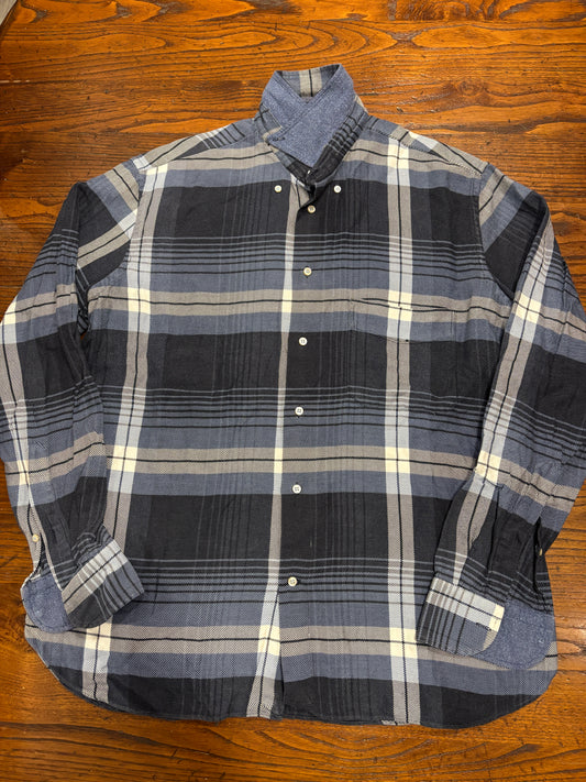 Flannel shirt tg.M