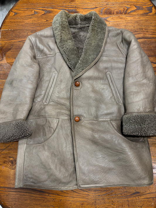 Montone shearlin tg.48/50