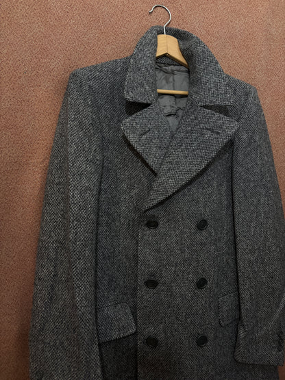 Doppiopetto spigato tg.46/48