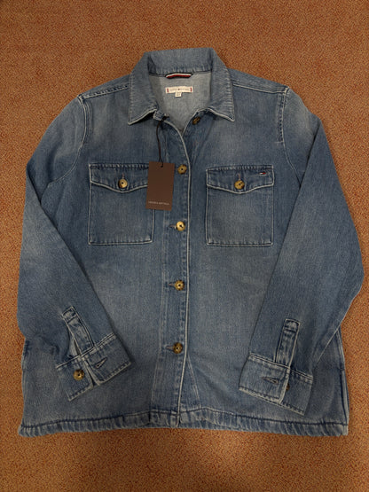 Tommy hilfiger denim tg.44/46 cod164