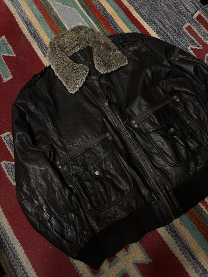 Bomber aviator tg.50-52