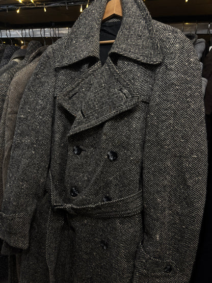 Spigato doppiopetto tg.46/48