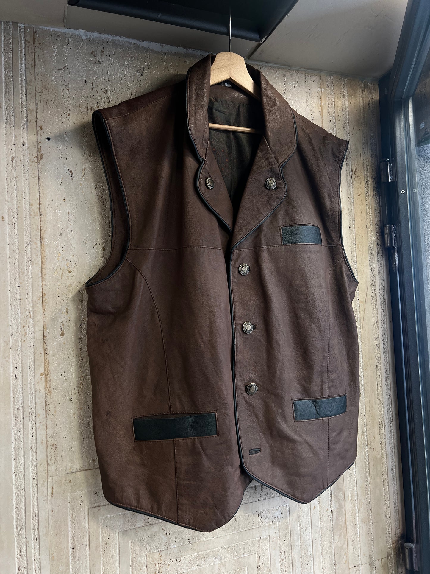 Gilet tg.50/52