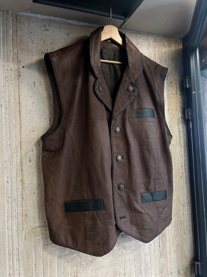 Gilet tg.50/52