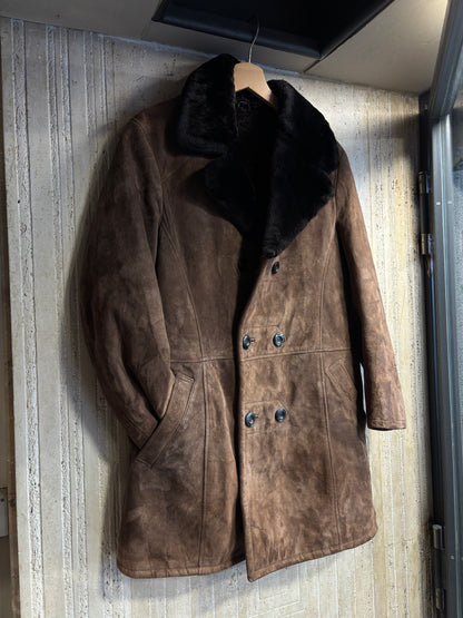 Montone shearling tg.44/46