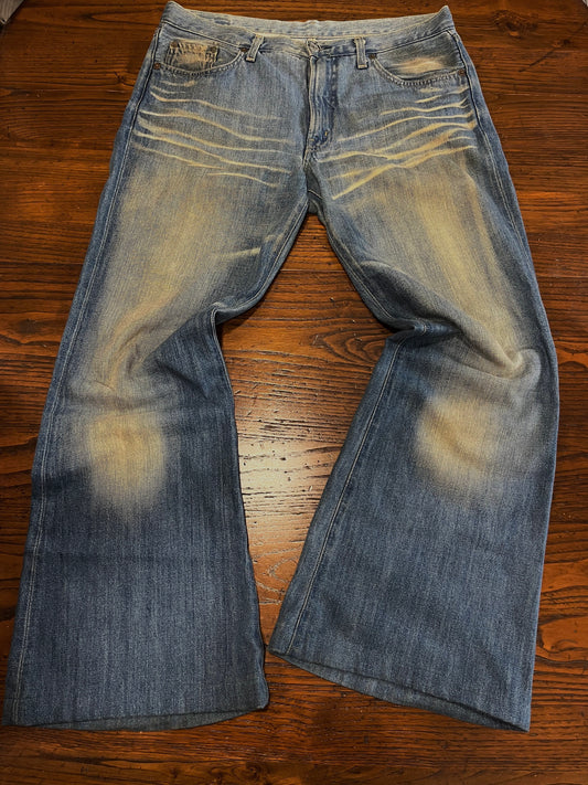 Replay jeans tg.44/46