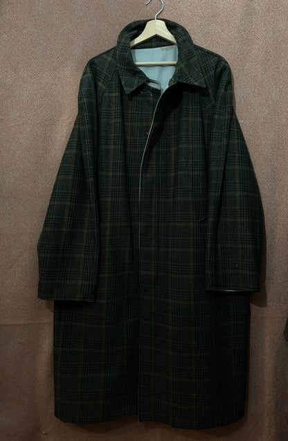 Dobbleface coat tg.48/50