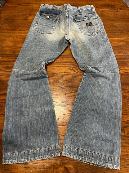 Jeans tg.42/44